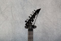 Jackson Pro Phil Demmel Demmelition King V Black Tide Fade - Bag - 2nd Hand