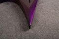 ESP LTD Arrow-1000 - Violet Andromeda - 2nd Hand