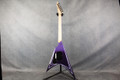 ESP LTD Alexi Hexed - Purple Fade - 2nd Hand