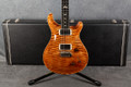 PRS Custom 22 - Copperhead Burst - Hard Case - 2nd Hand