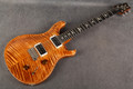 PRS Custom 22 - Copperhead Burst - Hard Case - 2nd Hand