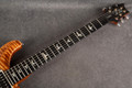 PRS Custom 22 - Copperhead Burst - Hard Case - 2nd Hand