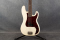 Squier Classic Vibe 60s Precision Bass - Olympic White - 2nd Hand