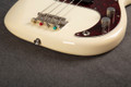 Squier Classic Vibe 60s Precision Bass - Olympic White - 2nd Hand
