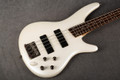 Ibanez SR300 - Pearl White - 2nd Hand