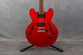 Epiphone Dot Studio - Cherry - 2nd Hand (125872)