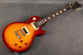 Tokai Love Rock - Quilted Top Sunburst - 2nd Hand