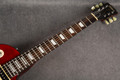 Tokai Love Rock - Quilted Top Sunburst - 2nd Hand