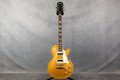 Epiphone Les Paul Classic Worn - Worn Metallic Gold - 2nd Hand