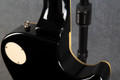 Epiphone Les Paul Standard - Left Handed - Ebony - 2nd Hand (125386)