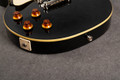 Epiphone Les Paul Standard - Left Handed - Ebony - 2nd Hand (125386)