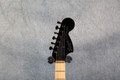 Squier Contemporary Stratocaster Special - Black - 2nd Hand