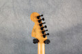 Squier Contemporary Stratocaster Special - Black - 2nd Hand