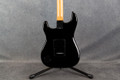 Squier Contemporary Stratocaster Special - Black - 2nd Hand