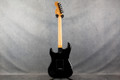 Squier Contemporary Stratocaster Special - Black - 2nd Hand