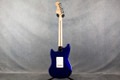 Squire Vintage Modified Cyclone - Cobalt Blue Metallic - 2nd Hand