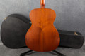 Martin 000-17 - Active Pickup - Whisky Sunset - Hard Case - 2nd Hand