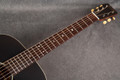 Martin 000-17 - Active Pickup - Whisky Sunset - Hard Case - 2nd Hand