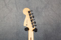 Fender FSR Player Jaguar HH - Surf Pearl - Gig Bag - 2nd Hand