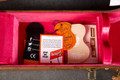 Gibson Custom Shop Made to Measure 59 VOS Les Paul - Tea Burst - Case - 2nd Hand