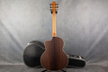 Lowden F32C Indian Rosewood Sitka Spruce Cutaway - Hard Case - 2nd Hand