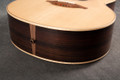 Lowden F32C Indian Rosewood Sitka Spruce Cutaway - Hard Case - 2nd Hand