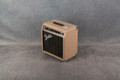 Fender Acoustasonic 15 Acoustic Combo - Boxed - 2nd Hand