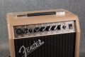 Fender Acoustasonic 15 Acoustic Combo - Boxed - 2nd Hand