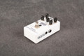 MXR M87 Bass Compressor Pedal - 2nd Hand