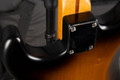 Fender Classic Series 50s Stratocaster Light Relic - Sunburst - Bag - 2nd Hand