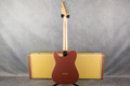 Fender American Performer Telecaster - Penny - Hard Case - 2nd Hand