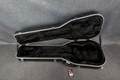 Gator GC-SG Deluxe Moulded Guitar Case - 2nd Hand