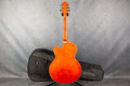 Gretsch G5120 Electromatic Hollow Body - Orange - Gig Bag - 2nd Hand