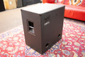 Ashdown ABM-410H-EVO IV Cabinet **COLLECTION ONLY** - 2nd Hand