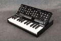 Roland Boutique SE-02 with K-25M Keyboard - Box & PSU - 2nd Hand