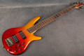 Ibanez SR305E-AFM - Autumn Metallic Fade - 2nd Hand