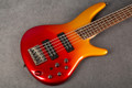 Ibanez SR305E-AFM - Autumn Metallic Fade - 2nd Hand