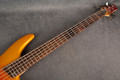 Ibanez SR305E-AFM - Autumn Metallic Fade - 2nd Hand