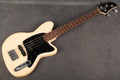 Ibanez TMB30-IV Talman Bass - Ivory - 2nd Hand