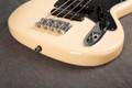 Ibanez TMB30-IV Talman Bass - Ivory - 2nd Hand