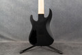 Jackson Dinky Arch Top JS32-8 DKA HT - Satin Black - 2nd Hand (125931)