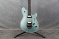 EVH Wolfgang Special - Ice Blue Metallic - 2nd Hand