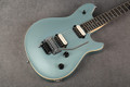 EVH Wolfgang Special - Ice Blue Metallic - 2nd Hand
