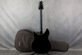 Indie IRK 5 Electric Guitar - Black - Gig Bag - 2nd Hand