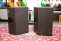 Mackie SRM 650 Active Speaker Pair - 2nd Hand