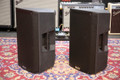 Alto Truesonic TS210 Active Speaker Pair - 2nd Hand