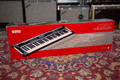 Korg X50 Keyboard - Box & PSU - 2nd Hand