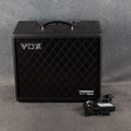 Vox Cambridge 50 Nutube Modelling Amplifier - PSU - 2nd Hand