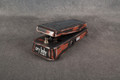 Jim Dunlop SC95 Slash Cry Baby Classic Wah Pedal - 2nd Hand