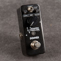 Donner Dark Mouse Distortion Pedal - 2nd Hand